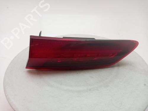 Used Right taillight Right taillight SKODA KAROQ (NU7, ND7) 1.5 TSI (150 hp) 40322780 40322780