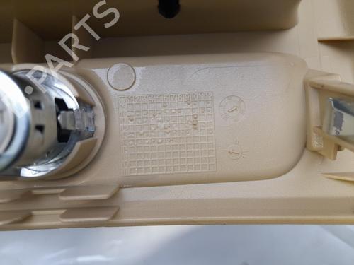 Air vent BMW 5 (F10) 518 d | BP40311633I21 - Image 6