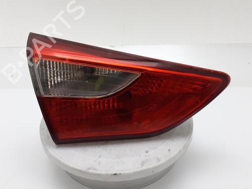 Used Left taillight Left taillight HYUNDAI i30 (GD) 1.4 (99 hp) 40342975 40342975