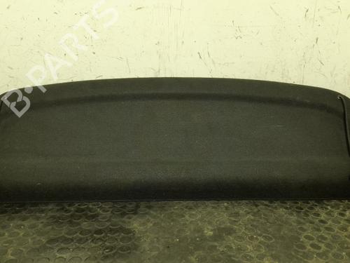Used Rear parcel shelf Rear parcel shelf DS DS 3 / DS 3 CROSSBACK (UR_, UC_, UJ_) 1.2 PureTech 130 (URHNSS) (131 hp) 40300415 40300415