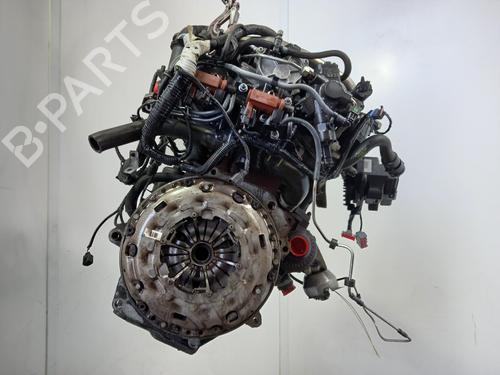 Used Engine Engine FORD MONDEO IV (BA7) 2.0 TDCi (140 hp) 40321139 40321139