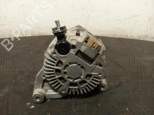 Used Alternator Alternator MAZDA 3 Saloon (BM_, BN_) 2.0 (120 hp) 40311515 40311515
