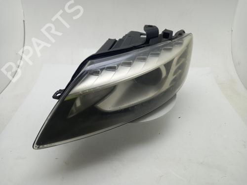 left-headlight-audi-q7-4lb-2006-2007-2008-2009-2010-2011-2012-2013-2014-2015-2016-40311478 main image