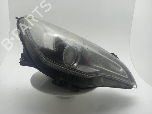 Used Right headlight Right headlight VAUXHALL CASCADA Convertible (W13) 1.4 (140 hp) 40330008 40330008