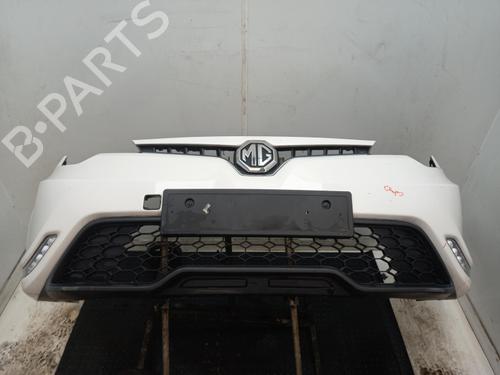 front-bumper-mg-mg-3-2011-40309437 main image