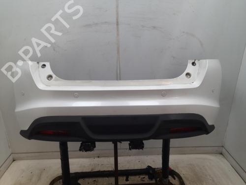 rear-bumper-honda-civic-ix-fk-2012-2013-2014-2015-2016-2017-40317160 main image