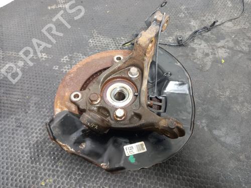 Used Right front steering knuckle Right front steering knuckle LEXUS UX (_AA1_, _AH1_, _MA1_) 250h (MZAH10) (184 hp) 40337799 40337799