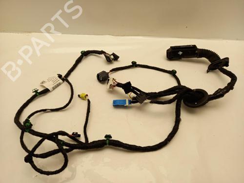 Wiring harness FORD CAPRI (CX740L) EV 4x4 | BP40463742E16 - Image 2