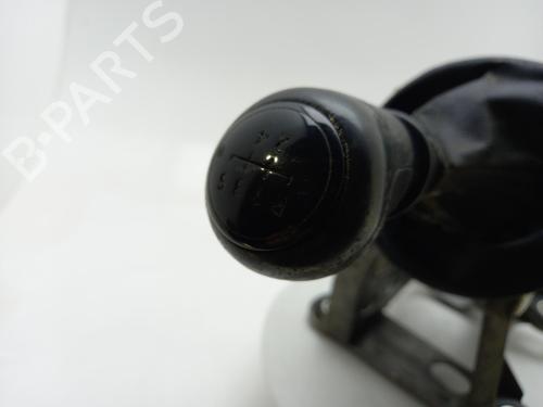 Gear lever VW TRANSPORTER T5 Van (7HA, 7HH, 7EA, 7EH) 1.9 TDI | BP40301138M90  - Image 5