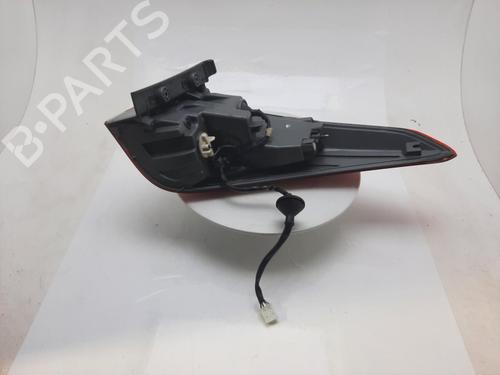 Left taillight HYUNDAI i40 I (VF) 1.7 CRDi | BP40314797C34 - Image 5