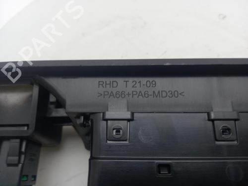 Air vent VAUXHALL ASTRA Mk VIII (L) 1.2 (FPHNSL, FPHNSR) | BP40303378I21 - Image 6