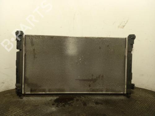 Used Water radiator Water radiator LEXUS UX (_AA1_, _AH1_, _MA1_) 250h (MZAH10) (184 hp) 40337806 40337806