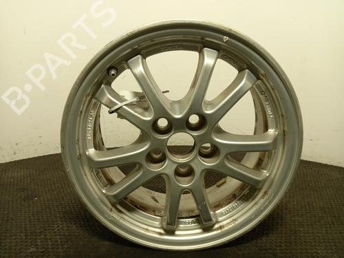 Used Rim Rim TOYOTA PRIUS (_W5_) 1.8 Hybrid (ZVW50, ZVW50_, ZVW51_, ZVW50R, ZVW51) (122 hp) 40327639 40327639