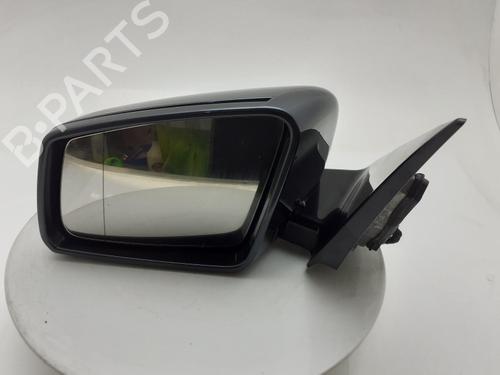 Used Left mirror Left mirror MERCEDES-BENZ E-CLASS (W212) E 250 CDI / BlueTEC (212.003, 212.004) (204 hp) 40318678 40318678