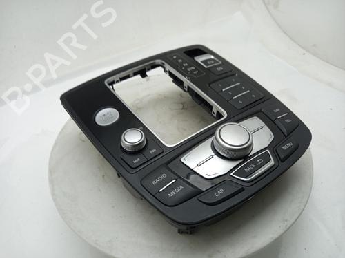 Switch AUDI A6 Allroad C7 (4GH, 4GJ) 3.0 TDI quattro | BP40307880I30 - Image 3