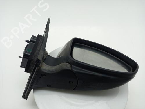 Used Right mirror Right mirror CHEVROLET CRUZE Hatchback (J305) 1.6 (124 hp) 40336659 40336659