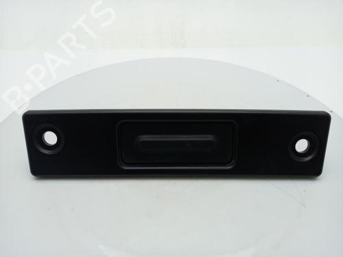 Used Tailgate handle Tailgate handle JEEP AVENGER (J2) 1.2 GSE T3 (101 hp) 40319177 40319177