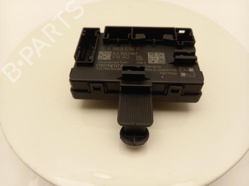 Engine control unit (ECU) FORD CAPRI (CX740L) EV 4x4 | BP40520622M57 - Image 5