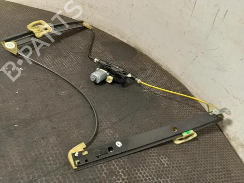 Front right window mechanism AUDI A4 B9 Avant (8W5, 8WD) 2.0 TDI | BP40336737C23 - Image 2
