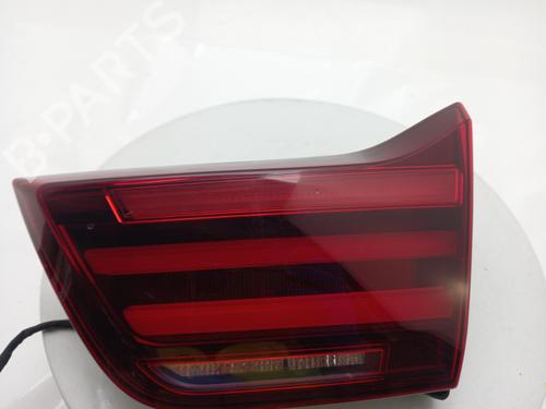 Used Right taillight Right taillight BMW 4 Gran Coupe (F36) 420 d (190 hp) 40322116 40322116