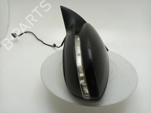Left mirror VW PASSAT CC B6 (357) 2.0 TDI | BP40340917C26 - Image 6