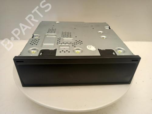 Used Control unit Control unit SEAT ATECA (KH7, KHP) 1.5 TSI (150 hp) 40303726 40303726