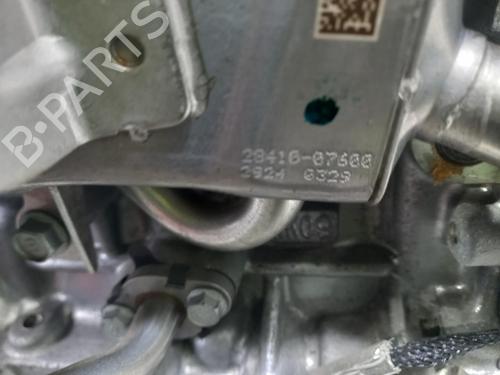 Engine HYUNDAI i20 III (BC3, BI3) 1.0 T-GDI | BP40520563M1 - Image 6