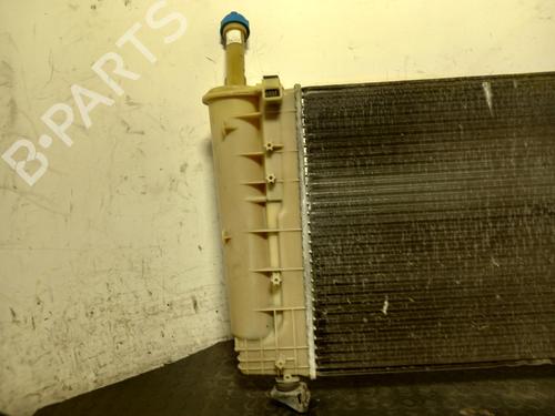Water radiator FORD KA (RU8) 1.2 | BP40307716M31 - Image 5