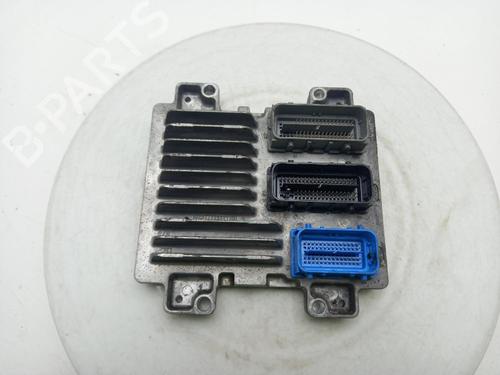 Used Engine control unit (ECU) Engine control unit (ECU) VAUXHALL MOKKA / MOKKA X (J13) 1.4 (140 hp) 40331607 40331607