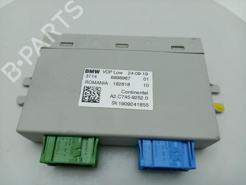 engine-control-unit-ecu-bmw-6-gran-turismo-g32-2017-40314706 main image