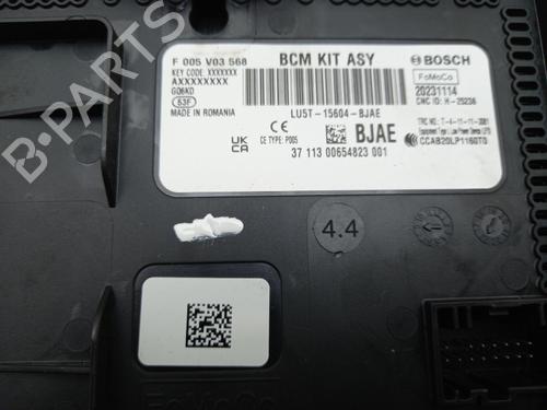 Engine control unit (ECU) FORD PUMA (J2K, CF7) 1.0 ST EcoBoost mHEV | BP40304380M57 - Image 6