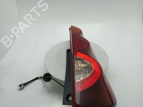 Used Right taillight Right taillight NISSAN NOTE (E11, NE11) 1.5 dCi (90 hp) 40329947 40329947
