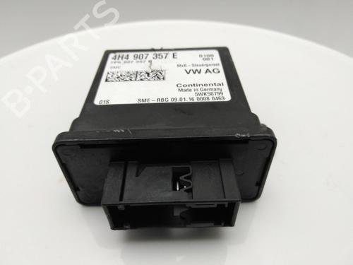 engine-control-unit-ecu-audi-a6-c7-avant-4g5-4gd-2011-2012-2013-2014-2015-2016-2017-2018-2019-40344446 main image