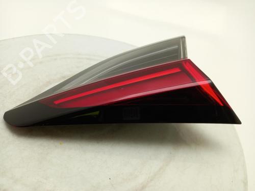 Left taillight VAUXHALL CORSA Mk V (F) 1.2 | BP40337520C34 - Image 5