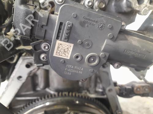 Engine MAZDA CX-30 (DM) SKYACTIV-G M Hybrid | BP40520516M1 - Image 6