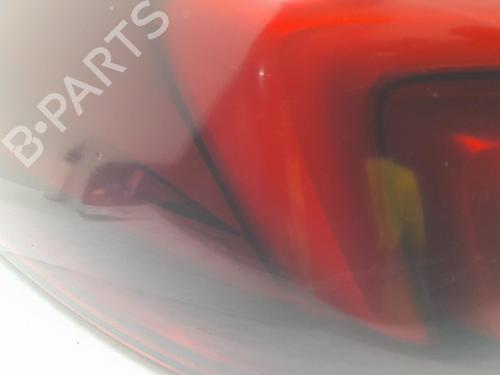 Left taillight VAUXHALL INSIGNIA Mk II (B) Hatchback (Z18) 1.6 D (68) | BP40302351C34 - Image 4