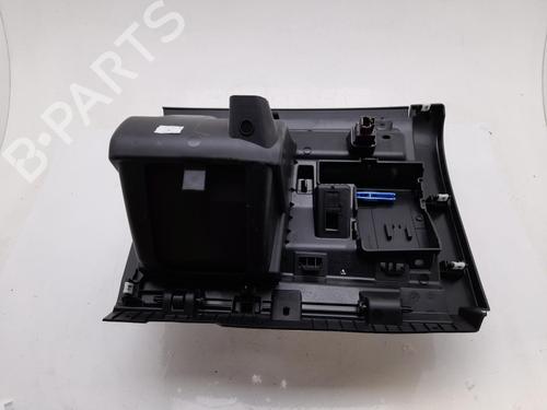 Glove box CITROËN C3 III (SX) 1.2 PureTech 82 | BP40463593C95 - Image 6