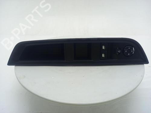 Used Switch Switch CITROËN C3 IV (CC_, CB_) 1.2 PureTech 100 (CCHPV4) (101 hp) 40306049 40306049