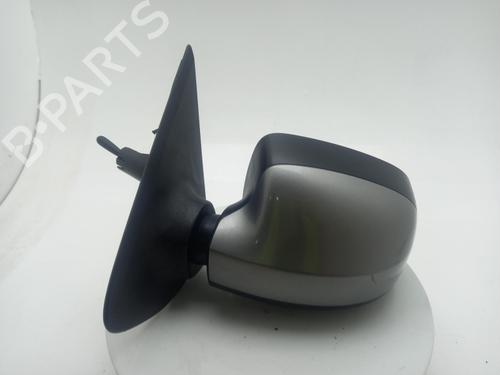 Left mirror DACIA SANDERO II 1.0 SCe 75 (B8JC, B8JD, B8NC) | BP40520669C26 - Image 5