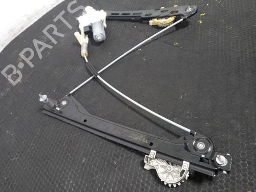 Front right window mechanism PORSCHE 911 (991) 3.8 Carrera S | BP40323155C23 - Image 3