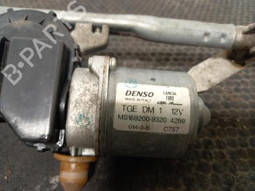 Front wiper motor FORD KA (RU8) 1.2 | BP40313614M29 - Image 4