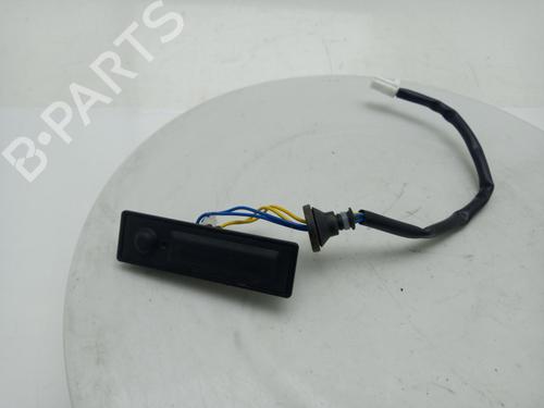 tailgate-handle-nissan-qashqai-iii-j12-2021-40306636 main image