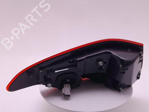Right taillight FORD S-MAX (WA6) 2.0 TDCi | BP40312004C35 - Image 5