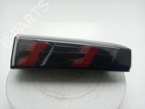 Used Left taillight Left taillight PEUGEOT 2008 II (UD_, US_, UY_, UJ_, UR_, UC_) 1.2 PureTech 100 (USHNK) (101 hp) 40332017 40332017