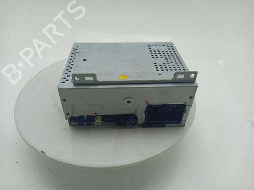 Used Engine control unit (ECU) Engine control unit (ECU) FORD TRANSIT CUSTOM V362 Van (FY, FZ) 2.0 EcoBlue (130 hp) 40520520 40520520
