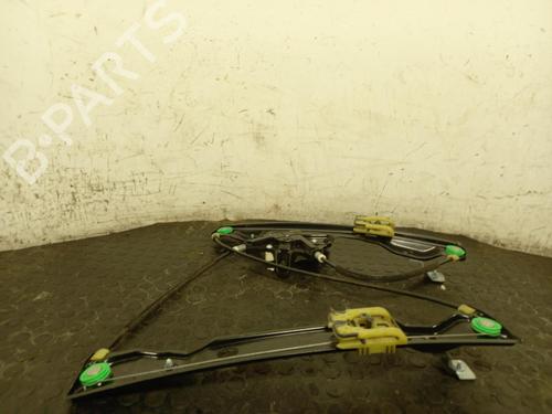 Front right window mechanism FORD FOCUS III 2.0 TDCi | BP40307549C23 - Image 4