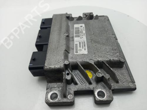 Engine control unit (ECU) RENAULT CLIO III Grandtour (KR0/1_) 1.2 16V (KR0P) | BP40334487M57  - Image 5
