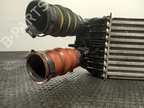 Intercooler CITROËN C3 AIRCROSS II (2R_, 2C_) 1.2 PureTech 110 (2RHNZB, 2RHNZW, 2RHNPX, 2RHNPJ) | BP40333916M30 - Image 2