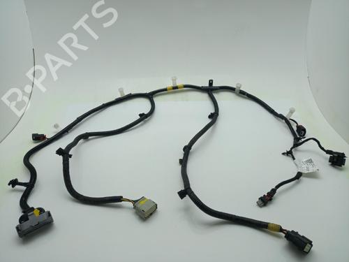 Used Wiring harness Wiring harness TESLA MODEL Y (5YJY) EV (347 hp) 40319437 40319437