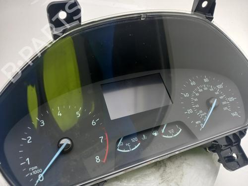 Instrument cluster FORD FIESTA VII Van 1.0 EcoBoost mHEV | BP40324879C47 - Image 3